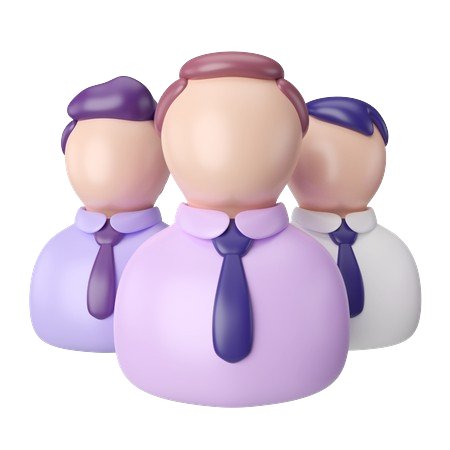 Staff Icon