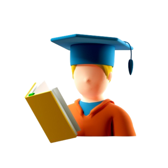 Student Icon