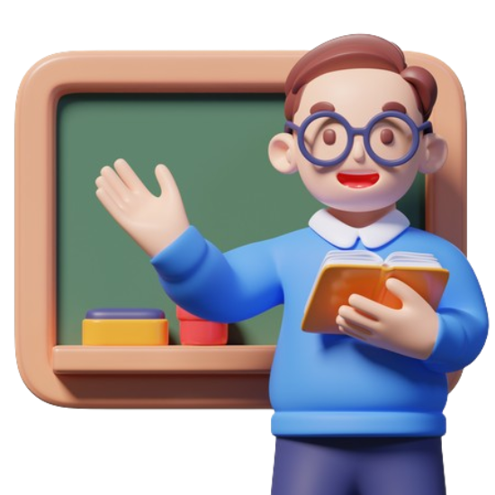 Teacher Icon