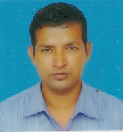 AMAL CHANDRA