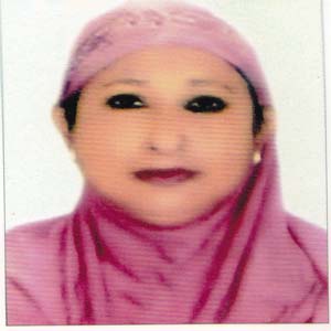 Halima Begum