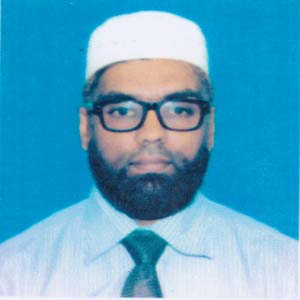 Mohammad Mojibur Rahman Bhuiyan