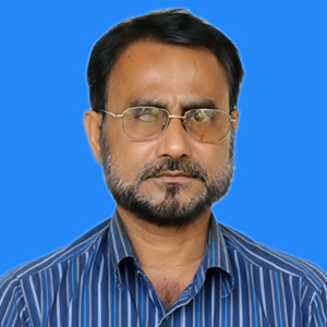 Md. Nurul Amin